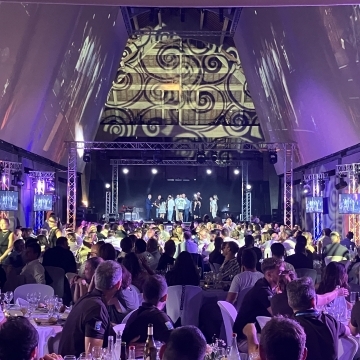 LA SALINE ROYALE juin 2025