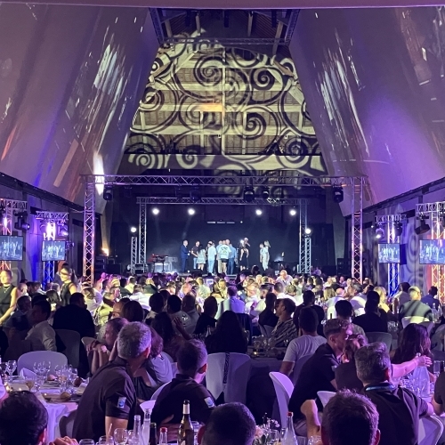 Nos réalisations Soirées Nos réalisations Soirées