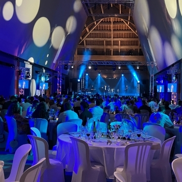 Fête de la Musique 2025 La SALINE ROYALE