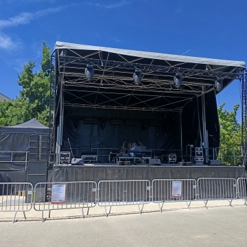 Fête de la Musique 2025 BOIS-COLOMBES