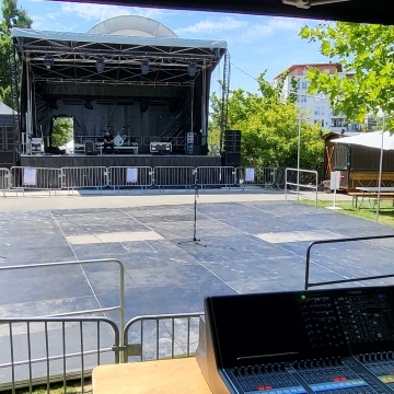 Fête de la Musique 2025 BOIS-COLOMBES