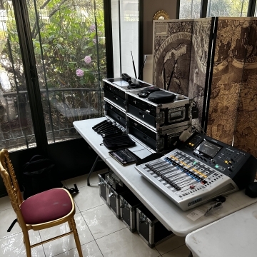 Convention Les Sablettes-Plage juin 2025