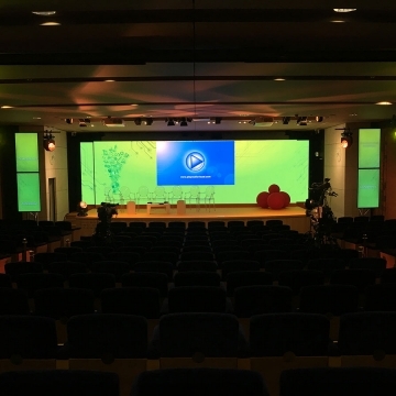 Convention Medef Université du Numérique 2018