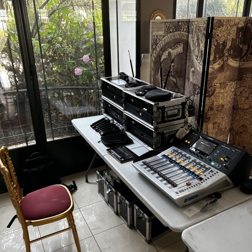 Nos réalisations Conventions Nos réalisations Conventions