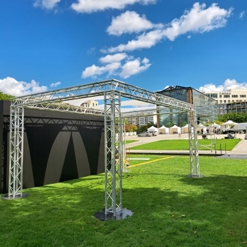 Le K-Street Festival 2025