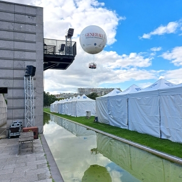 Le K-Street Festival 2025