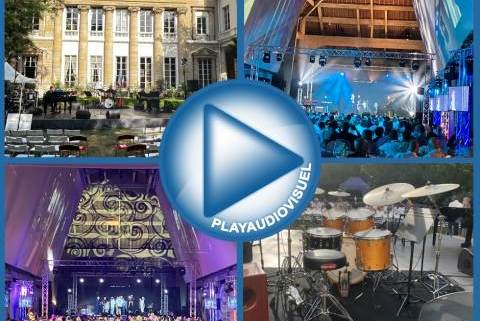 Fête de la musique 2025