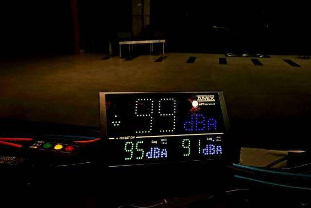 Salle de spectacles le scarabée